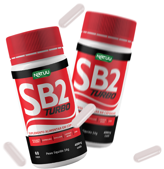 SB2 Turbo Produto