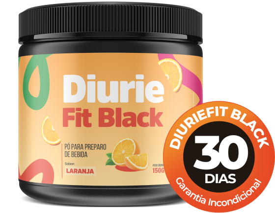 Garantia DiurieFit